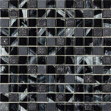 Marble Mosaic Medallion and Stone Mosaic for Flooring